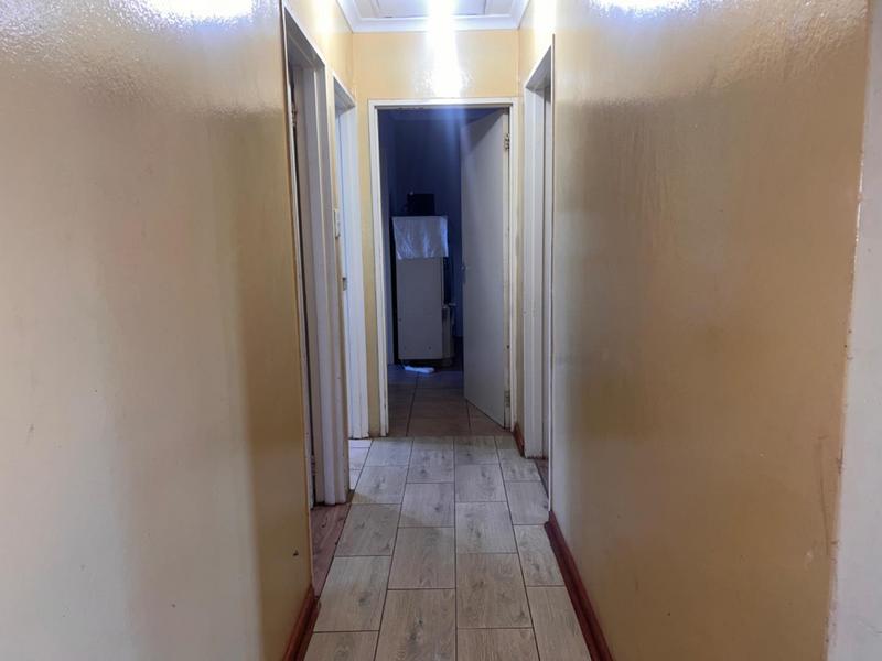 To Let 3 Bedroom Property for Rent in Kathu Northern Cape